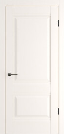Дверь межкомнатная Классико-42 Полипропилен, Nevada-R, глухая, царговая