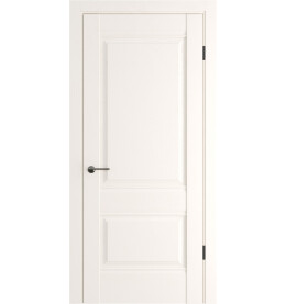 Дверь межкомнатная Классико-42 Полипропилен, Nevada-R, глухая, царговая