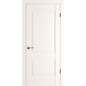 Дверь межкомнатная Классико-42 Полипропилен, Nevada-R, глухая, царговая