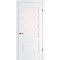 ДПО ПП Классико-43 Arctic-R White Сrystal 200*80