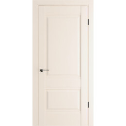 Дверь межкомнатная Классико-42 Полипропилен Nevada Wood, глухая, кромка нет, царговая
