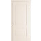 Дверь межкомнатная Классико-42 Полипропилен, Nevada Wood, глухая, царговая