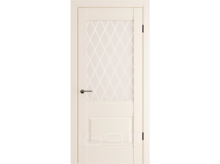 ДПО ПП Классико-43 Nevada Wood White Сrystal 200*60