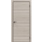 ДПГ ПП Порта-50 4AB Alpik Oak 200*80, кромка-алюминиевая черная матовая