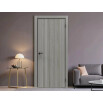 tumb 2 - ДПГ ПП Порта-50 4AB Grey Oak 200*80, кромка-алюминиевая черная матовая