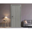 tumb 2 - ДПГ ПП Порта-50 4AB Grey Oak 200*60, кромка-алюминиевая черная матовая