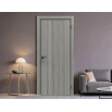 tumb 2 - ДПГ ПП Порта-50 4AB Grey Oak 200*90, кромка-алюминиевая черная матовая