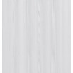 tumb 3 - ДПГ ПП Порта-50 4AB White Oak 200*80, кромка-алюминиевая черная матовая