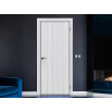 tumb 2 - ДПГ ПП Порта-50 4AB White Oak 200*60, кромка-алюминиевая черная матовая