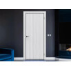 tumb 2 - ДПГ ПП Порта-50 4AB White Oak 200*70, кромка-алюминиевая черная матовая