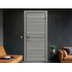tumb 2 - ДПГ ПП Порта-50.1 4AB Grey Oak 200*80, кромка-алюминиевая черная матовая