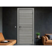 tumb 2 - ДПГ ПП Порта-50.1 4AB Grey Oak 200*70, кромка-алюминиевая черная матовая