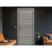 tumb 2 - ДПГ ПП Порта-50.1 4AB Grey Oak 200*90, кромка-алюминиевая черная матовая
