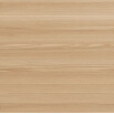 tumb 3 - ДПГ ПП Порта-50.1 4AB Natural Oak 200*80, кромка-алюминиевая черная матовая