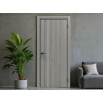 tumb 2 - ДПГ ПП Порта-50.11 4AB Grey Oak 200*80, кромка-алюминиевая черная матовая