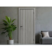 tumb 2 - ДПГ ПП Порта-50.11 4AB Grey Oak 200*90, кромка-алюминиевая черная матовая