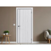 tumb 2 - ДПГ ПП Порта-50.11 4AB White Oak 200*70, кромка-алюминиевая черная матовая