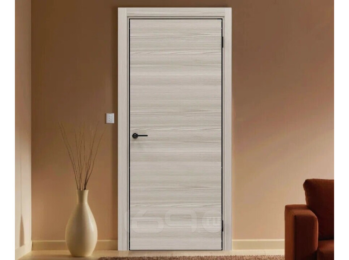 ДПГ ПП Порта-50G 4AB Alpik Oak 230*90, кромка-алюминиевая черная матовая