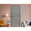 tumb 2 - ДПГ ПП Порта-50G 4AB Grey Oak 200*80, кромка-алюминиевая черная матовая