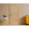 tumb 2 - ДПГ ПП Порта-50G 4AB Natural Oak 200*80, кромка-алюминиевая черная матовая