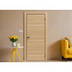 tumb 2 - ДПГ ПП Порта-50G 4AB Natural Oak 200*90, кромка-алюминиевая черная матовая