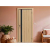 tumb 2 - ДПГ ПП Порта-51 4AB Natural Oak Black Star 200*80, кромка-алюминиевая черная матовая