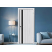 tumb 2 - ДПГ ПП Порта-51 4AB White Oak Black Star 200*60, кромка-алюминиевая черная матовая