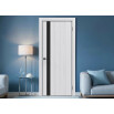 tumb 2 - ДПГ ПП Порта-51 4AB White Oak Black Star 200*90, кромка-алюминиевая черная матовая