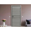 tumb 2 - ДПГ ПП Порта-52 4AB Grey Oak 200*80, кромка-алюминиевая черная матовая