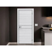tumb 2 - ДПГ ПП Порта-52 4AB White Oak 200*80, кромка-алюминиевая черная матовая