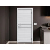 tumb 2 - ДПГ ПП Порта-52 4AB White Oak 200*70, кромка-алюминиевая черная матовая