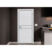 tumb 2 - ДПГ ПП Порта-52 4AB White Oak 200*90, кромка-алюминиевая черная матовая