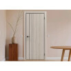 tumb 2 - ДПГ ПП Порта-58 4AB Alpik Oak 200*80, кромка-алюминиевая черная матовая