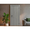 tumb 2 - ДПГ ПП Порта-58 4AB Grey Oak 200*80, кромка-алюминиевая черная матовая