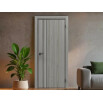tumb 2 - ДПГ ПП Порта-58 4AB Grey Oak 200*60, кромка-алюминиевая черная матовая