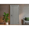 tumb 2 - ДПГ ПП Порта-58 4AB Grey Oak 200*90, кромка-алюминиевая черная матовая