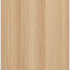 tumb 4 - ДПГ ПП Порта-58 4AB Natural Oak 200*80, кромка-алюминиевая черная матовая