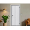 tumb 2 - ДПГ ПП Порта-58 4AB White Oak 200*90, кромка-алюминиевая черная матовая