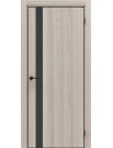 tumb 1 - ДПГ ПП Порта-51 4AB Alpik Oak Black Star 200*80, кромка-алюминиевая черная матовая
