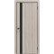 ДПГ ПП Порта-51 4AB Alpik Oak Black Star 200*90, кромка-алюминиевая черная матовая