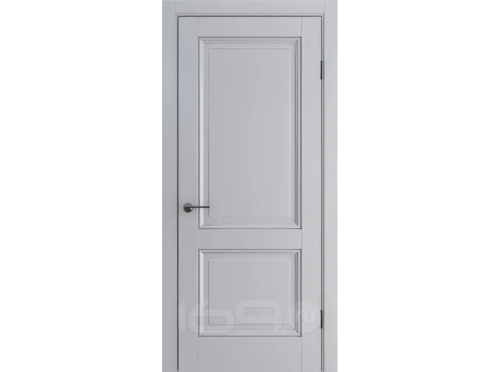 ДПГ ПП Классико-32 Nardo Grey 200*60