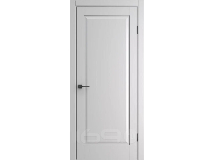 ДПГ ПП Порта-1 Nardo Grey 200*80