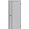 ДПГ ПП Порта-58 4AB Nardo Grey 200*70, кромка-алюминиевая черная матовая
