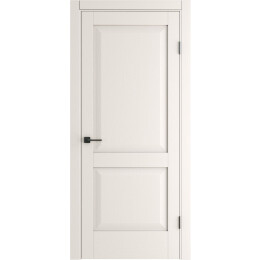Дверь межкомнатная Неоклассико-2 Полипропилен Nevada-R, глухая, кромка нет, филенчатая