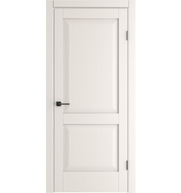 Дверь межкомнатная Neo 2 Полипропилен, Nevada-R, глухая, филенчатая