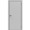 ДПГ ПП Порта-50 4AB Nardo Grey 200*60, кромка-алюминиевая черная матовая