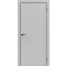 ДПГ ПП Порта-50 B Nardo Grey 200*80, кромка-ABS черная