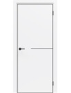 tumb 1 - ДПГ ПП Порта-50.1 B Alaska 200*80, кромка-ABS черная