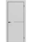 tumb 1 - ДПГ ПП Порта-50.1 B Nardo Grey 200*80, кромка-ABS черная