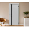 tumb 2 - ДПГ ПП Порта-51 4AB Nardo Grey Black Star 200*70, кромка-алюминиевая черная матовая